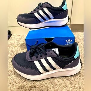 Adidas kids sneakers